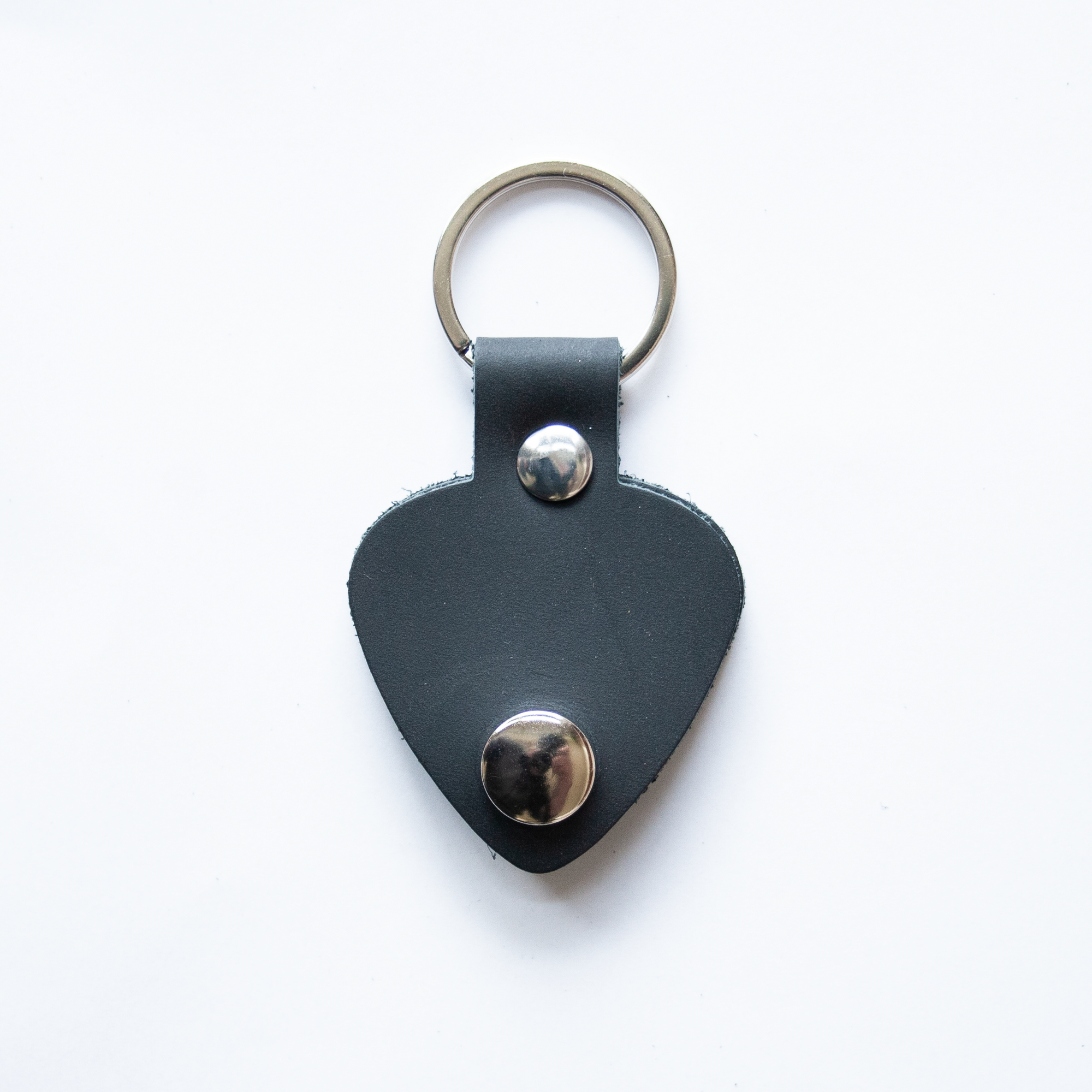 GUITAR PICK HOLDERS | CUSTOM LEATHER GUITAR PICK HOLDERS